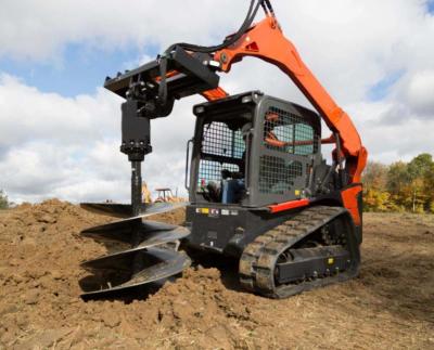 Barrena de tierra en venta en Kenia