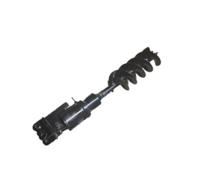 Agricultura Earth Auger Machine