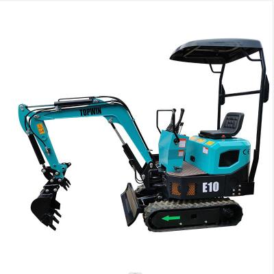 New Holland Mini Excavadora en Venta