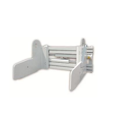 Carretilla elevadora de abrazadera de paca a la venta