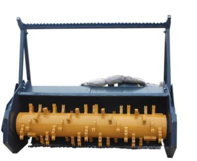 Precio del cortador forestal