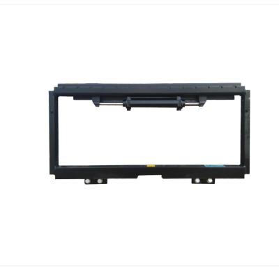 Precio de desplazamiento lateral de montacargas