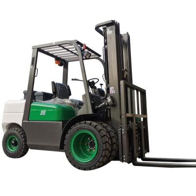 horquillas para montacargas