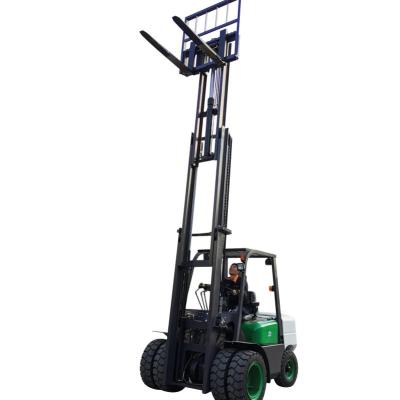 Carretilla elevadora diesel para la venta Ebay