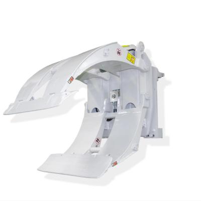 Precio de la carretilla elevadora con abrazadera para rollos de papel