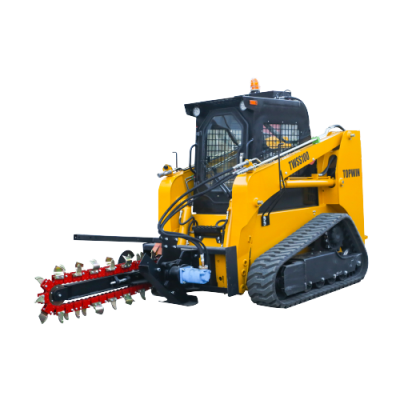 Minicargadoras a la venta