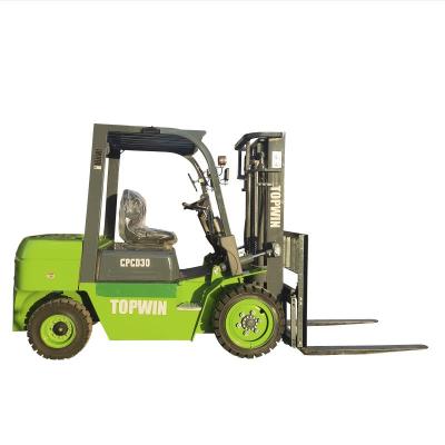 Precio de la carretilla elevadora de 3 toneladas