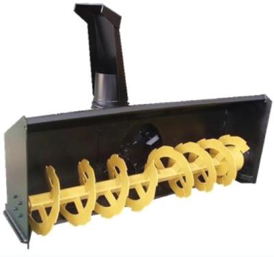 Mejor soplador de nieve