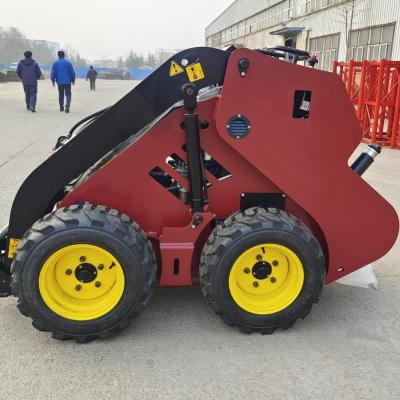 Mejor minicargador de orugas