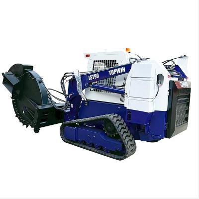 Minicargadora Bobcat