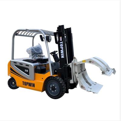 Camión retráctil de walkie