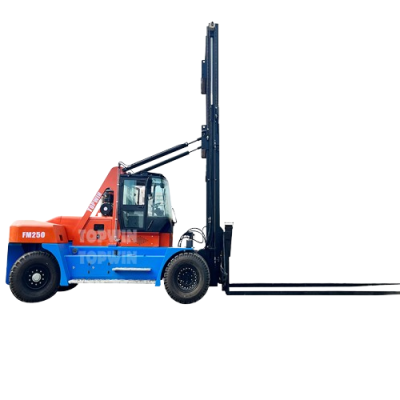 Venta de Carretilla elevadora Marina usada