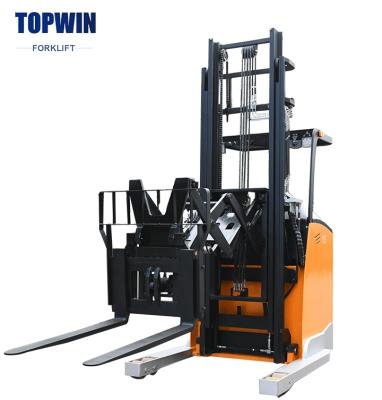 carretilla elevadora bobcat