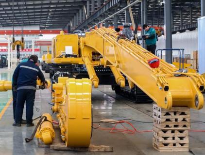 Servicio de fábrica