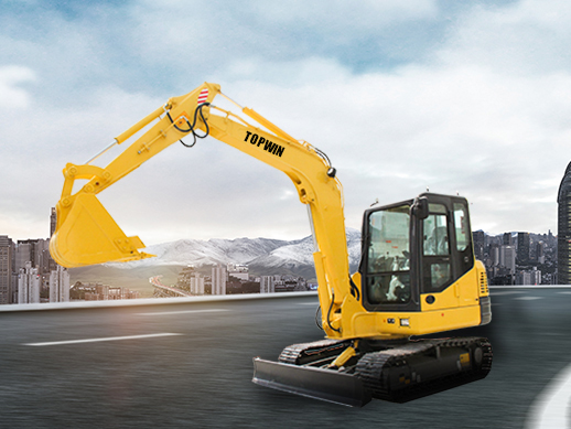 excavador excavator