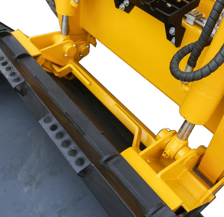 Skid Steer Loader Quick Hitch Skid Steer Loader Quick Hitch