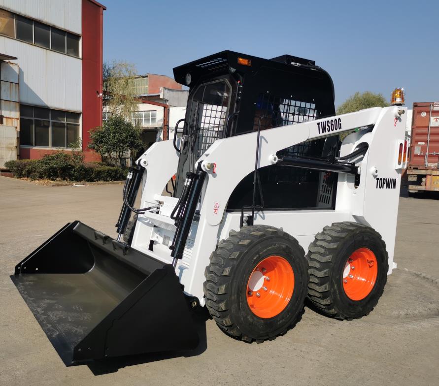 Skid Steer Loader Skid Steer Loader