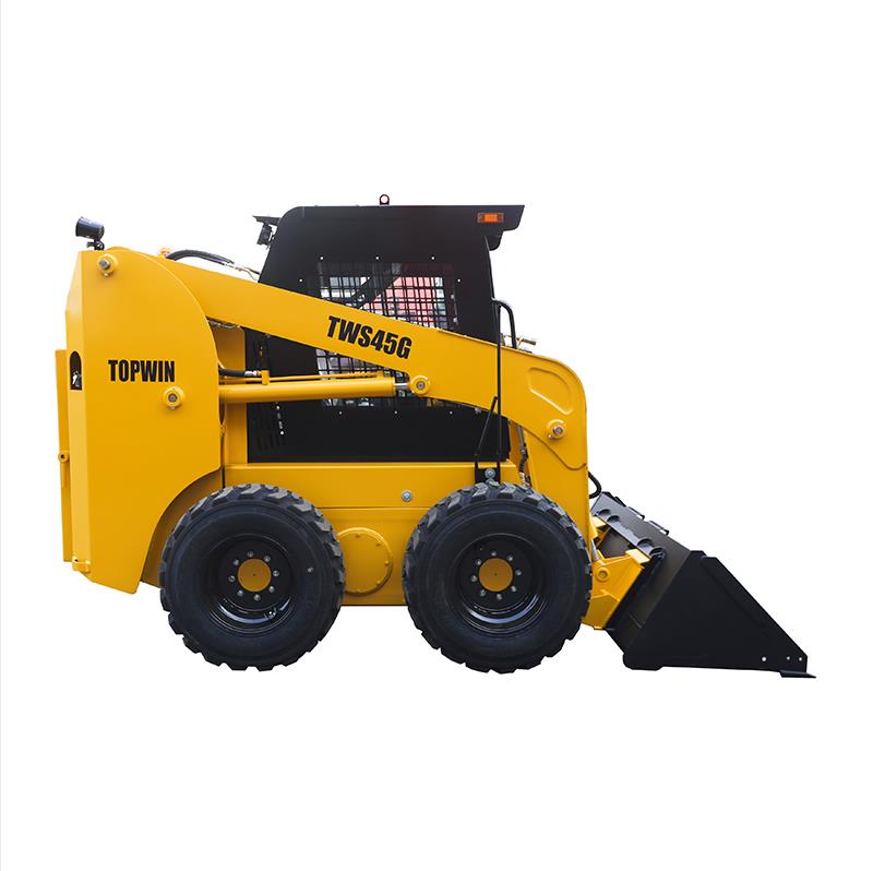 Best Skid Steer Loader Best Skid Steer Loader