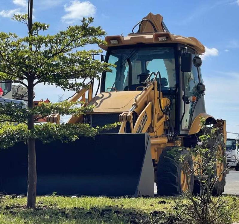 Mini retroexcavadora a la venta cerca de mí Mini Backhoe For Sale Near Me