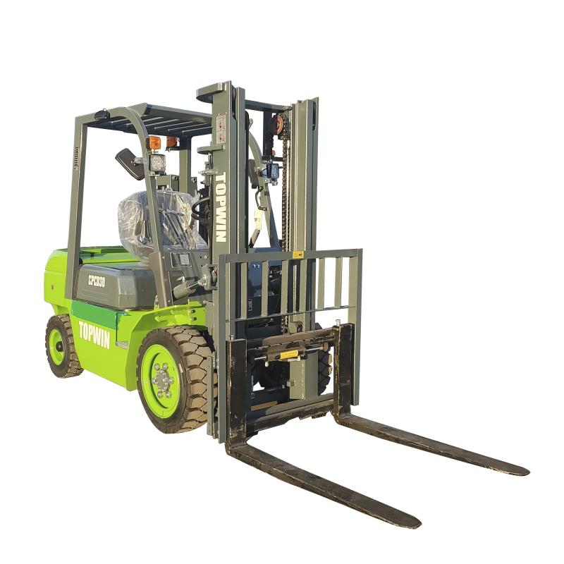 Carretilla elevadora diesel precio 3 toneladas Diesel Forklift Price 3 Ton